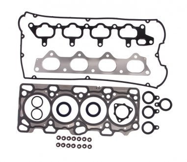 Комплект прокладок двигателя (верх) MITSUBISHI LANCER VII, OUTLANDER I 2.0 01.02-12.13 JAKOPARTS J1245101 (фото 1)