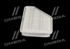 Фото автозапчасти фильтр воздуха TOYOTA AURIS, AVENSIS, COROLLA, VERSO 1.4D/2.0D/2.2D 10.06-12.18 JAKOPARTS J1322108 (фото 2)