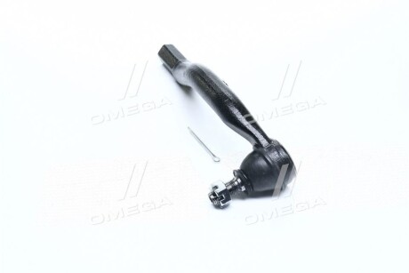 Фото автозапчасти рулевой наконечник правая HONDA CIVIC VIII 1.3H/1.8 09.05- JAKOPARTS J4834030