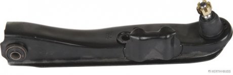 Рычаг подвески передний правая нижний NISSAN 200 SX 1.8 07.88-03.94 JAKOPARTS J4911013