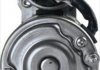 Фото автозапчасти стартер (12В, 1,2 кВт) HYUNDAI COUPE, SANTA FE I, SONATA IV, TRAJET, TUCSON, XG; KIA SPORTAGE 1.6-3.5 06.98- JAKOPARTS J5210505 (фото 3)