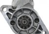 Фото автозапчасти стартер (12В, 2,7кВт) TOYOTA HIACE IV, HILUX V, HILUX VI 2.4D 03.95-04.05 JAKOPARTS J5212084 (фото 1)