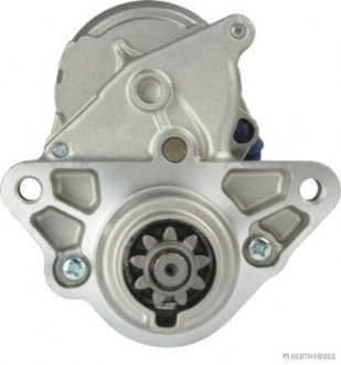 Фото автозапчасти стартер (12В, 0,8 кВт) LEXUS GS, GX, LS, SC; TOYOTA SEQUOIA 4.3/4.7 08.00-07.10 JAKOPARTS J5212107