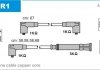 Фото автозапчастини дроти запалення, набір Janmor HR1 (фото 1)