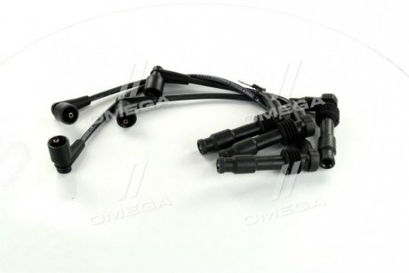 Фото автозапчасти провод зажигания (EPDM) VECTRA B 1.8 i 16V Janmor ODU241