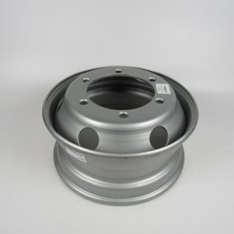 Фото автозапчасти диск колесный R17.5x6.75 Mercedes Atego 815 Jantsa 675184