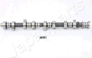 Фото автозапчасти распредвал Mitsubishi 4M40 JAPANPARTS AAMI001