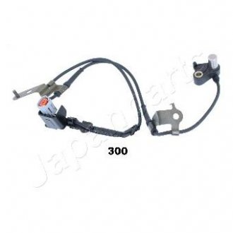 Фото автозапчасти датчик ABS MAZDA P. 626 02- 917MM LE JAPANPARTS ABS-300