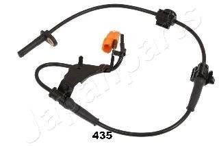 Фото автозапчастини датчик ABS HONDA P. CR-V II 2.0/2.2 CTDI 02-06 LE JAPANPARTS ABS435