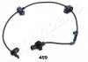 Фото автозапчастини датчик ABS HONDA P. CIVIC 1,6 05- LE JAPANPARTS ABS459 (фото 1)