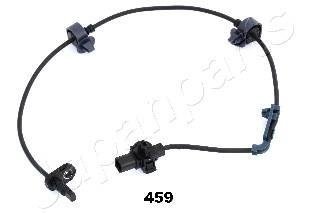 Фото автозапчастини датчик ABS HONDA P. CIVIC 1,6 05- LE JAPANPARTS ABS459