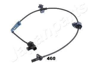 Фото автозапчастини датчик ABS HONDA P. CIVIC 1,6 05- PR JAPANPARTS ABS460