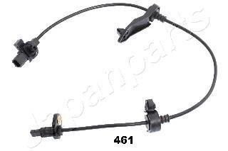 Фото автозапчасти датчик ABS HONDA T. CIVIC 1,3 06- LE JAPANPARTS ABS461