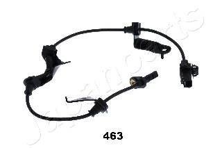 Фото автозапчасти датчик ABS HONDA P. ACCORD 2,4 08- LE JAPANPARTS ABS463