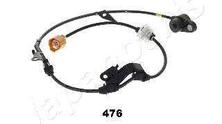 Фото автозапчасти датчик ABS HONDA P. ACCORD 2.3 01- PR JAPANPARTS ABS476