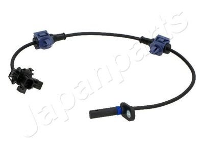 Фото автозапчастини honda датчик задний правый abs cr-v 07- JAPANPARTS ABS-481