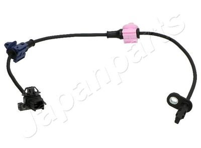 Фото автозапчасти датчик ABS HONDA CR-V 1,6 12- JAPANPARTS ABS486