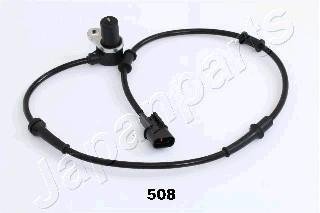 Фото автозапчастини датчик ABS MITSUBISHI P. COLT 1,3 00- PR JAPANPARTS ABS508