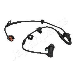 Датчик ABS MITSUBISHI T. L200 2,5 05- LE JAPANPARTS ABS527