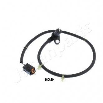 Фото автозапчасти mitsubishi датчик abs зад. лев.outlander -06 JAPANPARTS ABS-539