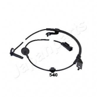 Фото автозапчастини датчик ABS JAPANPARTS ABS-540