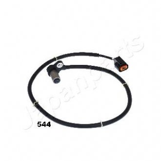 Фото автозапчастини датчик ABS MITSUBISHI P. PAJERO SPORT 2,5TD 98- LE JAPANPARTS ABS-544