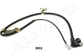 Фото автозапчастини suzuki датчик abs передн.прав.liana 01- JAPANPARTS ABS-803