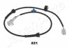 Фото автозапчастини датчик ABS SUZUKI T. SX4 2.0DDIS 09- PR JAPANPARTS ABS821 (фото 1)