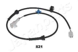 Фото автозапчастини датчик ABS SUZUKI T. SX4 2.0DDIS 09- PR JAPANPARTS ABS821