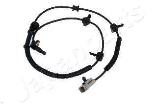 Фото автозапчасти jeep датчик abs передній лівий grand cherokee 3.0-5.7 99- JAPANPARTS ABS-900