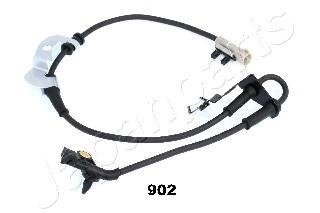 Фото автозапчастини датчик ABS CHRYSLER P. VOYAGER 2.4 00- PR JAPANPARTS ABS902