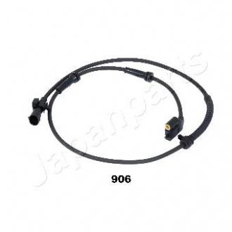 Фото автозапчасти датчик ABS пер. лев. JEEP CHEROKEE II JAPANPARTS ABS-906