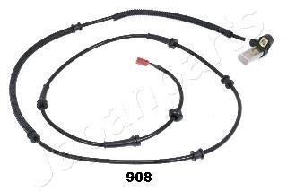 Фото автозапчастини датчик ABS JEEP T. GRAND CHEROKEE 4.0 91- PR JAPANPARTS ABS908