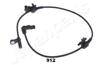 Фото автозапчасти датчик ABS CHRYSLER P. 300C 3.0CRD 05- LE JAPANPARTS ABS912 (фото 1)