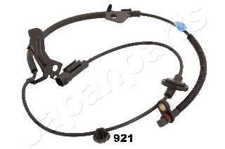 Фото автозапчастини датчик ABS JEEP T. PATRIOT 2.0 11- PR JAPANPARTS ABS921