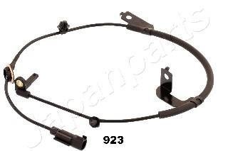 Фото автозапчастини датчик ABS CHRYSLER T. SEBRING 2.0CRD 07- PR JAPANPARTS ABS923