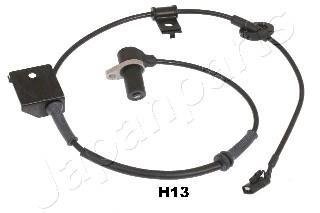 Фото автозапчастини датчик ABS HYUNDAI P. SANTA FE 2.0/2.0 CRDI/2.2 CRDI/2.4/2.7 LE JAPANPARTS ABSH13