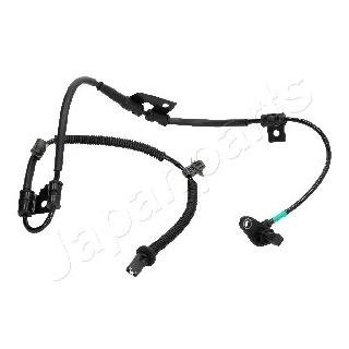 Фото автозапчастини датчик ABS HYUNDAI P. TUSCON 2,0 04- LE JAPANPARTS ABSH15