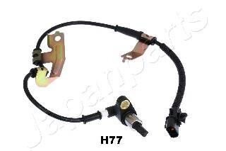 Фото автозапчастини hyundai датчик abs передній правий h-1 2.5 97- JAPANPARTS ABS-H77