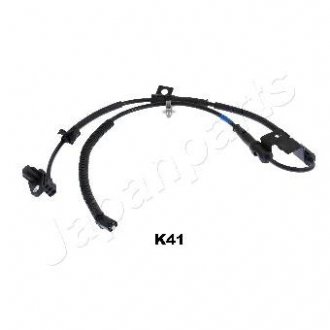 Фото автозапчастини датчик ABS KIA P. CEED 1.4 CVVT 12- PR JAPANPARTS ABS-K41