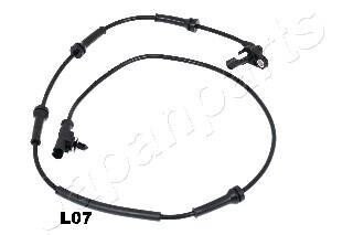 Фото автозапчастини landrover датчик abs задн.range rover sport 05-, discovery 04- JAPANPARTS ABS-L07