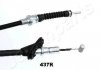 Фото автозапчастини трос ручного гальма HONDA T. CIVIC 01-05 PR JAPANPARTS BC-437R (фото 2)