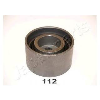 NISSAN Натяжной ролик BLUEBIRD 2,0D LD20 83- JAPANPARTS BE-112