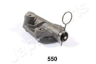 Фото автозапчастини натяжник ремня ROZRZеDU BE-550 MITSUBISHI CARISMA 1.8 16V GDI 97-06 JAPANPARTS BE550