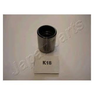 Фото автозапчастини hyundai натяжной ролик kia,hyundai 2.9d 01- JAPANPARTS BE-K18