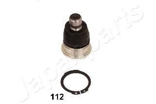 Фото автозапчасти nissan кульова опора лів./прав.micra 10- JAPANPARTS BJ-112