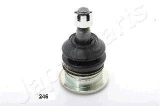 Фото автозапчасти toyota шаровая опора верхн.лев./прав.fortuner 04-,hilux iii 06- JAPANPARTS BJ-246