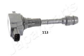 Фото автозапчасти nissan котушка запалювання x-trail,primera 2.0/2.5 01-,murano 3.5 03- JAPANPARTS BO-113