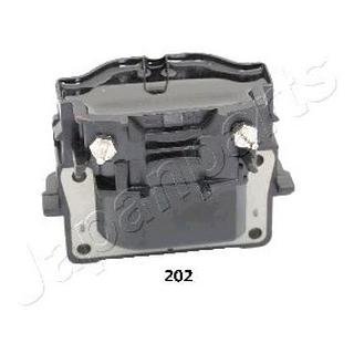 Фото автозапчастини toyota катушка зажигания carina e,corolla,camry 92- JAPANPARTS BO-202