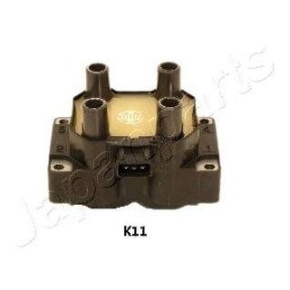 Фото автозапчастини fiat катушка зажигания bravo,croma,fiorino,tempra,alfa romeo,lancia JAPANPARTS BO-K11